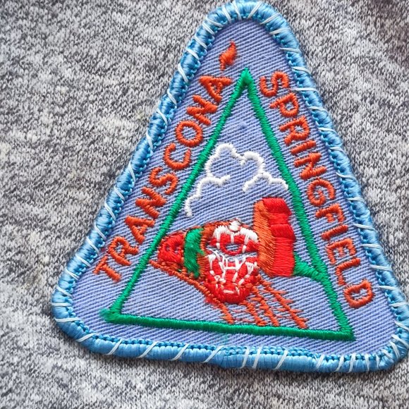 Rare Vintage Wolf Cubs Canada scout uniform Manitoba  Transcona Springfield boys - Picture 10 of 15